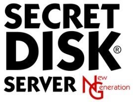 Secret Disk Server NG от компании Аладдин Р.Д.: система защиты информации, корпоративных баз данных и конфиденциальных данных